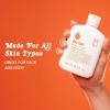 imageBioOil Moisturizing Body Lotion for Dry Skin UltraLightweight HighOil Hydration with Jojoba Rosehip Shea and Hyaluronic Acid 85 Oz59 Fl Oz Pack of 1