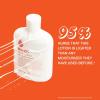 imageBioOil Moisturizing Body Lotion for Dry Skin UltraLightweight HighOil Hydration with Jojoba Rosehip Shea and Hyaluronic Acid 85 Oz85 Fl Oz Pack of 1