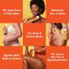 imageBioOil Natural Skincare Oil Serum for Scars and Stretch Marks Face and Body Moisturizer for Dry Skin Hair Oil For All Skin Types 42 Oz42 Fl Oz Pack of 1