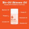 imageBioOil Skincare Body Oil Serum for Scars and Stretch Marks Face and Body Moisturizer with Vitamin E ampamp A for Sensitive Dry Skin Dermatologist Recommended Travel Size 85 oz Pack of 3