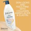 imageBioOil Skincare Oil 42oz and Jergens Skin Firming Moisturizing Body Lotion Dry Skin 168 oz Trail Pack Hydrating Moisturizer for Dry Skin Firming Body Lotion Trial PackFirming Body Lotion
