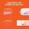 imageBioOil Travel Skincare Bundle for Scars Stretch Marks and Dry Skin Includes Skin Care Oil 2 oz and Dry Skin Gel 17 oz