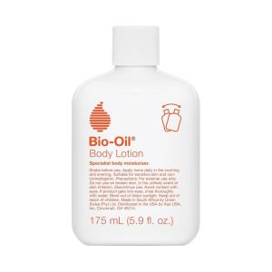 imageBioOil Moisturizing Body Lotion for Dry Skin UltraLightweight HighOil Hydration with Jojoba Rosehip Shea and Hyaluronic Acid 85 Oz59 Fl Oz Pack of 1