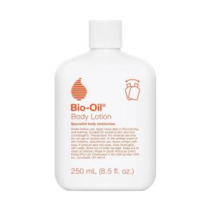 imageBioOil Moisturizing Body Lotion for Dry Skin UltraLightweight HighOil Hydration with Jojoba Rosehip Shea and Hyaluronic Acid 85 Oz85 Fl Oz Pack of 1