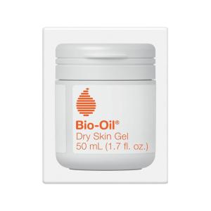 imageBioOil Dry Skin Gel Face and Body Moisturizer Fast Absorbing Hydration with Soothing Emollients and Vitamin B3 NonComedogenic 34 Oz17 Ounce Pack of 1