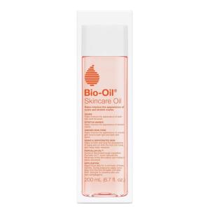 imageBioOil Skincare Body Oil Serum for Scars and Stretch Marks Face and Body Moisturizer with Vitamin E ampamp A for Sensitive Dry Skin Dermatologist Recommended NonComedogenic 42 Oz67 Fl Oz Pack of 1